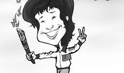 社會(huì)熱點(diǎn)插畫,插畫中的時(shí)代脈搏