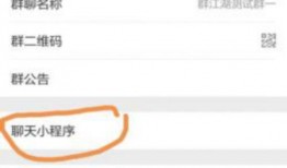 獨家爆料小程序入口在哪,一探究竟，輕松獲取最新資訊