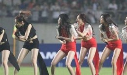 韓國體育圈,崛起的體育強國與明星運動員的輝煌之路