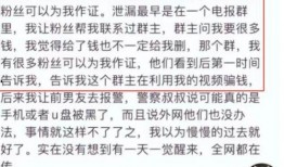 網(wǎng)紅大瓜小說免費閱讀