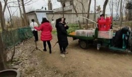 六安第一網(wǎng)紅大黑哥,從田間地頭到網(wǎng)絡(luò)紅人的逆襲之路