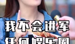 娛樂圈是我的,我的傳奇征程