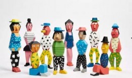 社會(huì)熱點(diǎn)插畫,插畫中的時(shí)代脈搏