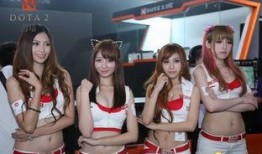 獨家爆料cj美女私,揭秘電競女神的日常瞬間