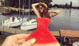 吃瓜裙分享,揭秘吃瓜裙背后的時尚潮流與社交現(xiàn)象