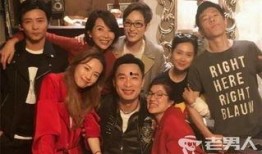 娛樂八卦新聞,娛樂圈再掀波瀾！