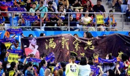 體育圈飯圈化,粉絲經(jīng)濟(jì)下的新現(xiàn)象解析