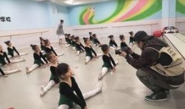 獨家爆料藝術學校極品舞蹈生,揭秘藝術學校極品舞蹈生的傳奇故事