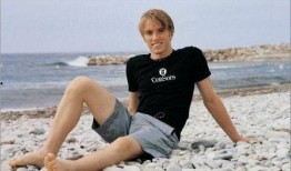 體育圈的帥哥,盤(pán)點(diǎn)那些風(fēng)度翩翩的帥哥運(yùn)動(dòng)員