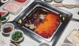 今日吃瓜--網紅海底撈