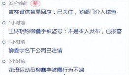 瓜在體育圈是什么意思