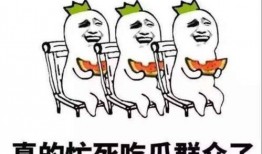 吃瓜群眾,吃瓜群眾眼中的明星生活